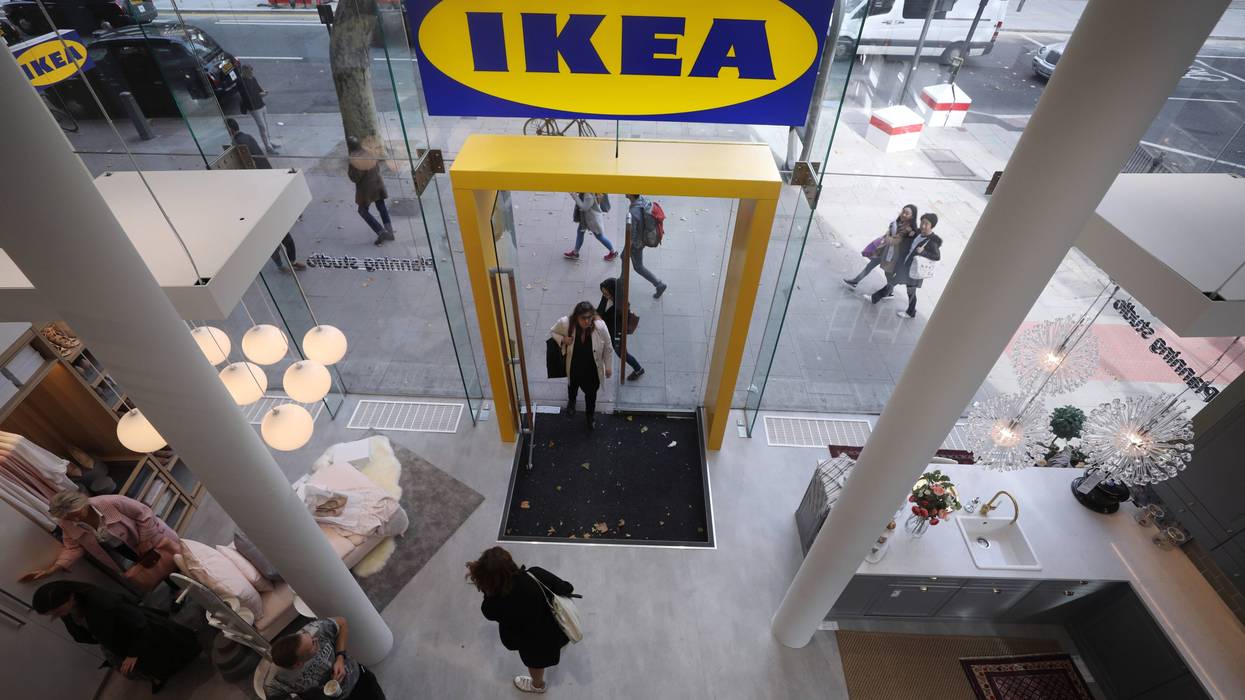 Dallas is finally getting its own IKEA. The Swedish home furnishings giant will open its first location inside Dallas city limits on Wednesday, March 11, bringing a two-level, urban-format store to The Shops at Park Lane
