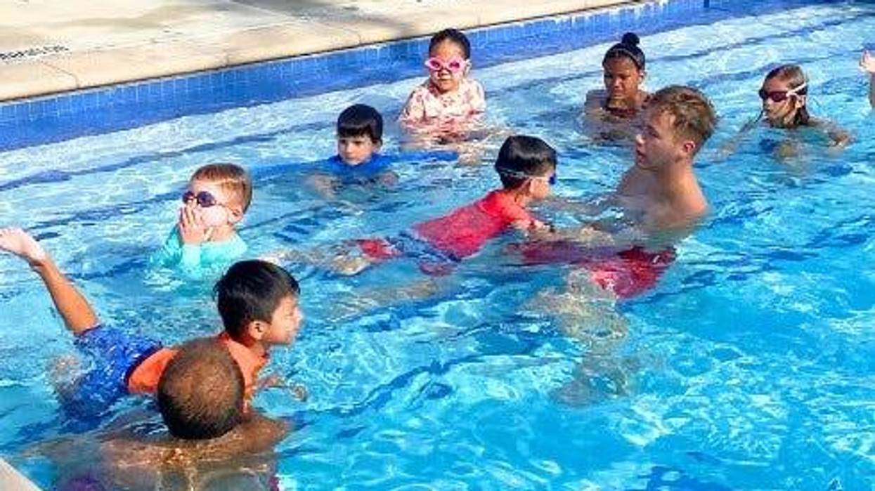 Dallas is gearing up to retire every one of its nine aging community pools, shutting them down in phases - three each year over the next three years.