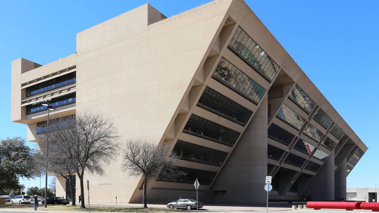 Dallas is restructuring its social-service programs and contracting policies to comply with new federal rules that ban the use of diversity, equity, and inclusion criteria in government-funded initiatives.