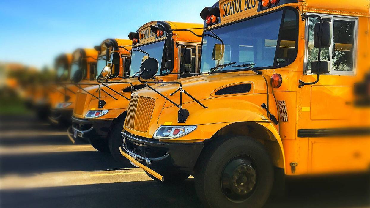 Dallas ISD will begin to accept applications for the next superintendent.
