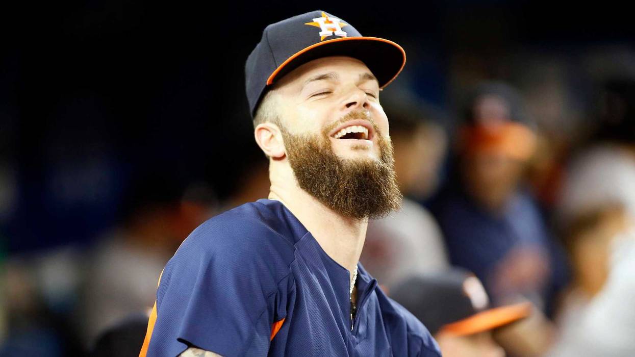 Dallas Keuchel