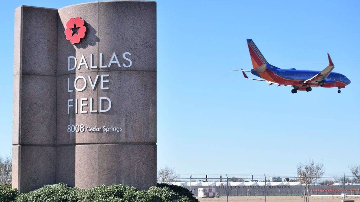 Dallas Love Field