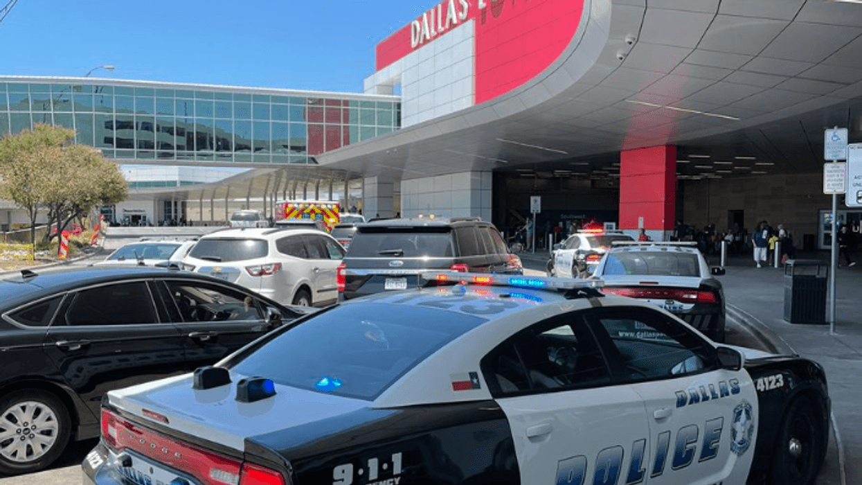 Dallas Love Field