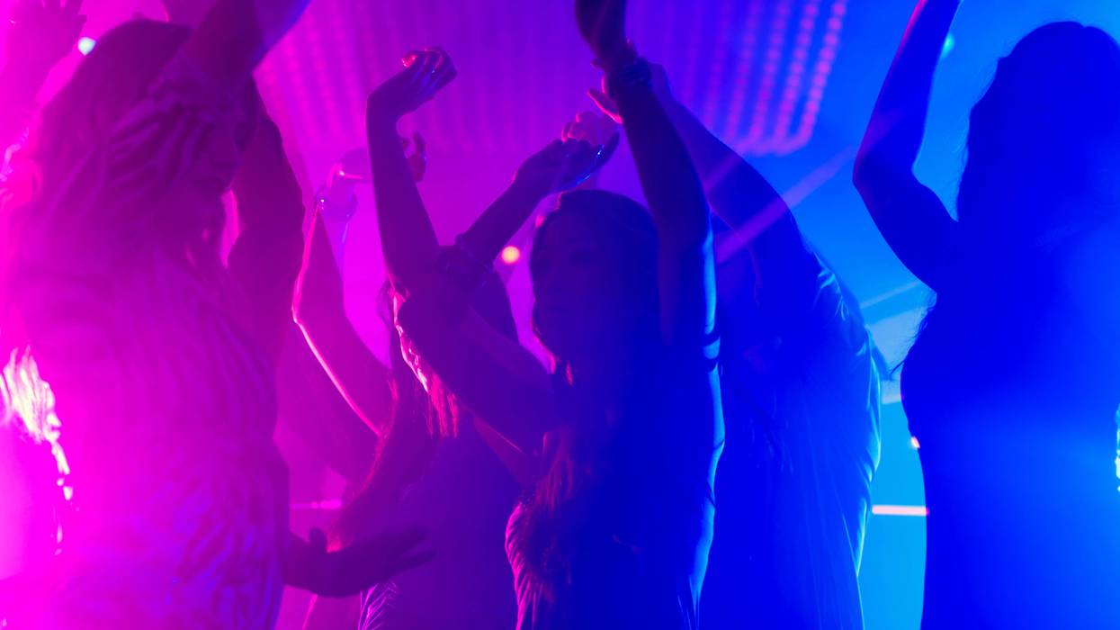Dallas nightclub owner faces life in prison