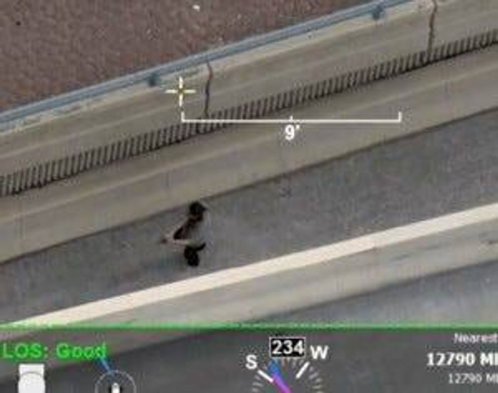 Dallas PD: Gun used by man shot dead by officers was replica