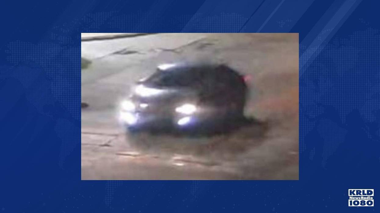 Dallas police are asking for information about the driver and vehicle involved in a deadly hit and run early Tuesday.