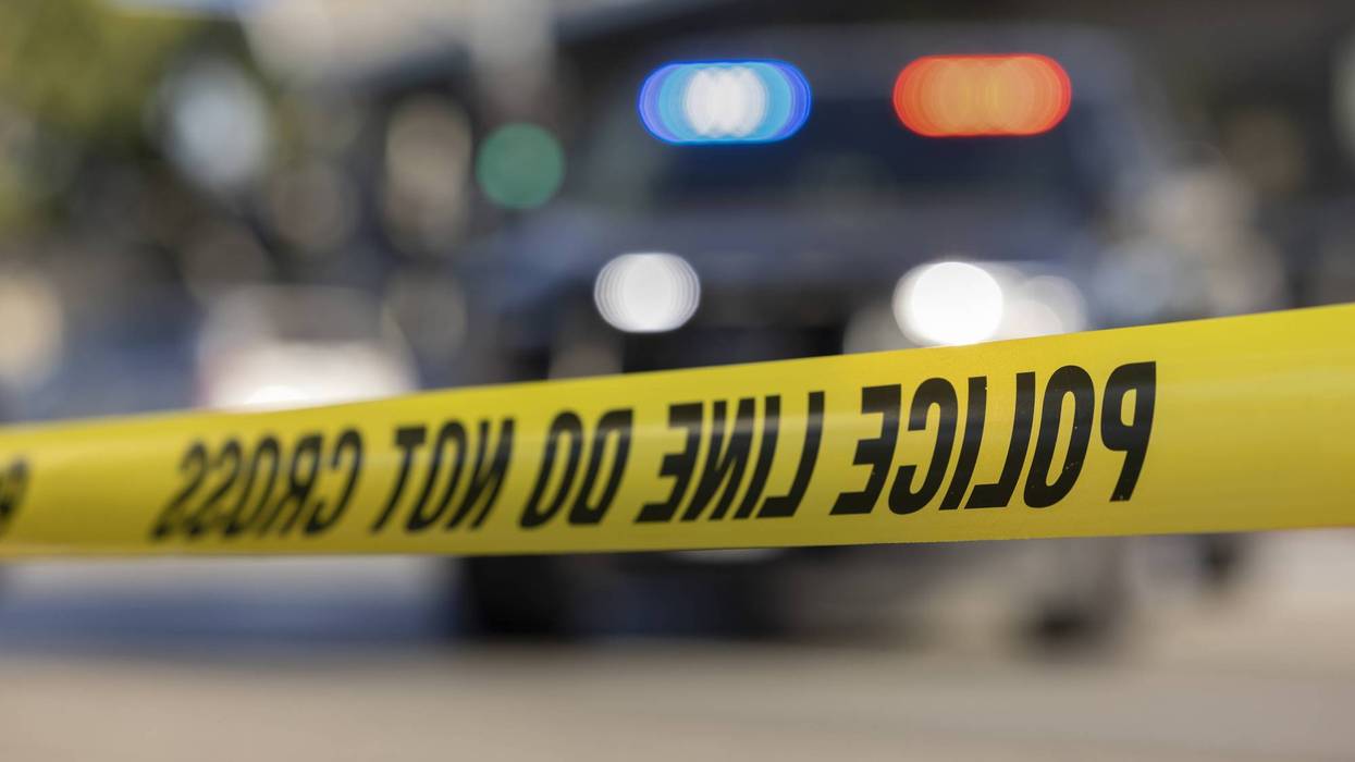 Dallas police are investigating after three people were found dead and a fourth was taken to a hospital Monday afternoon at a South Dallas home about a mile south of Fair Park.