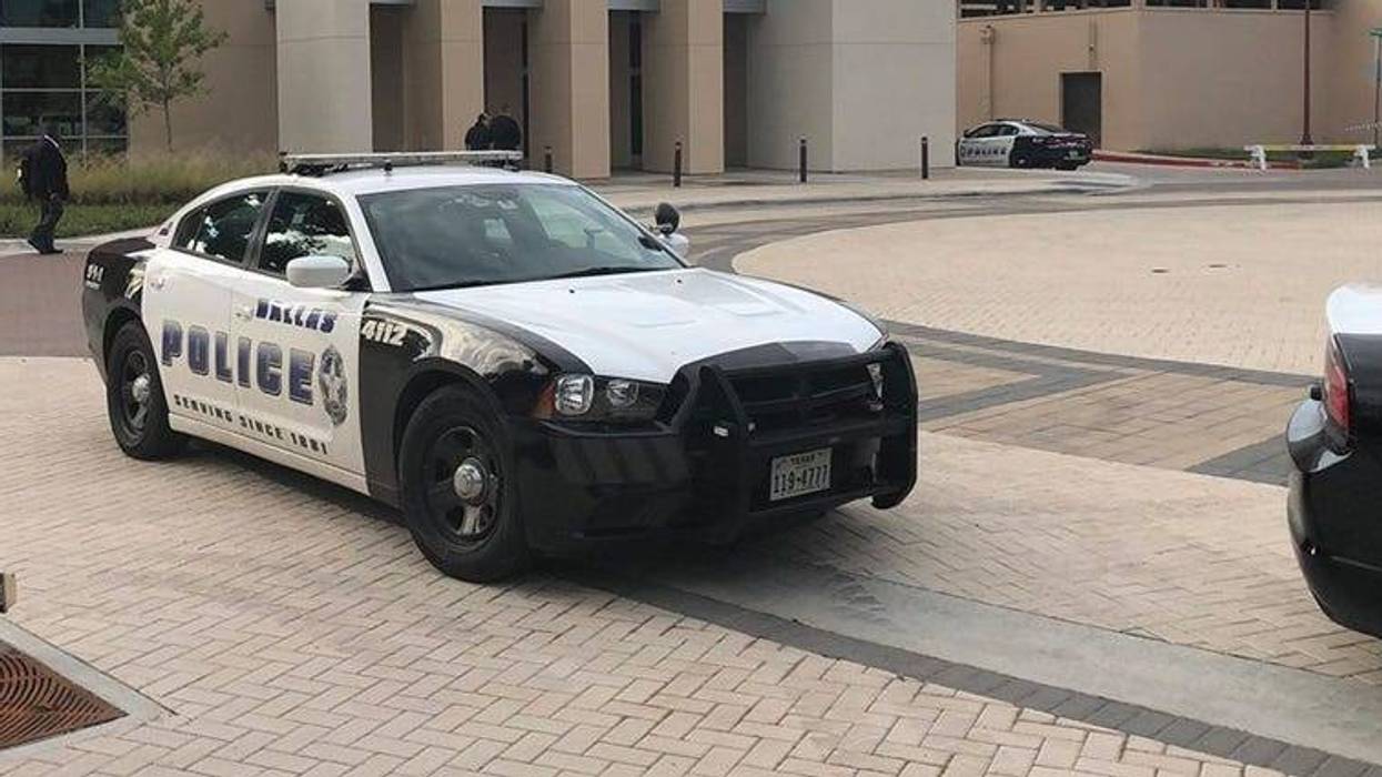 Dallas Police Department