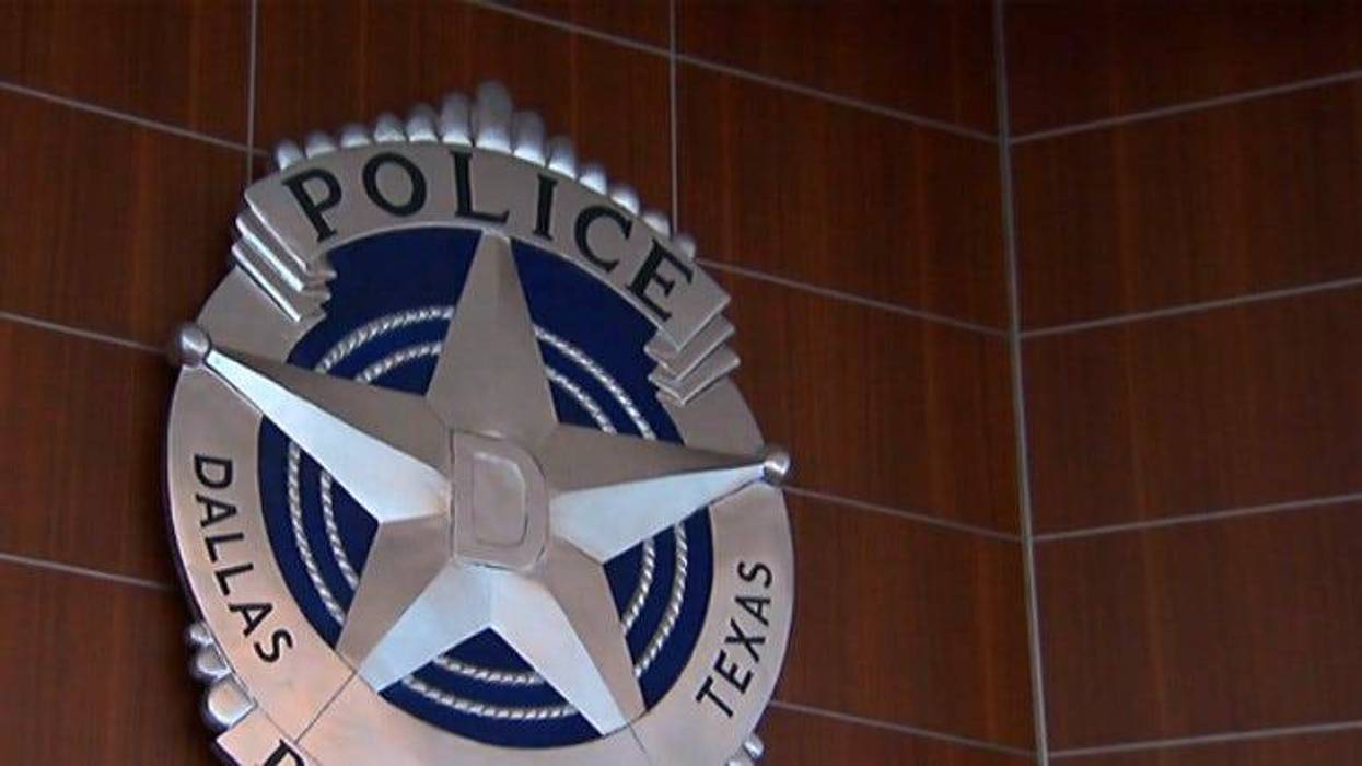 Dallas Police Department