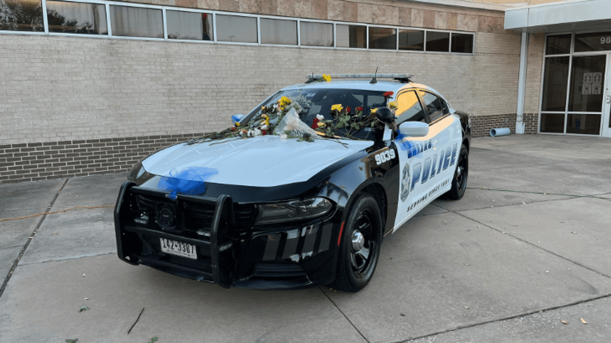 Dallas Police Dept