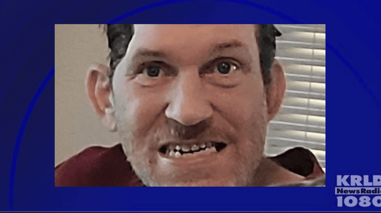 Dallas Police looking for missing 49-year-old man