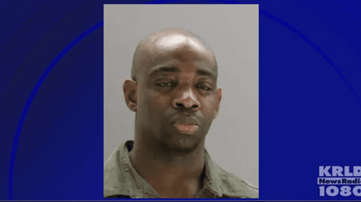Dallas Police release new video of Amazon theft suspect