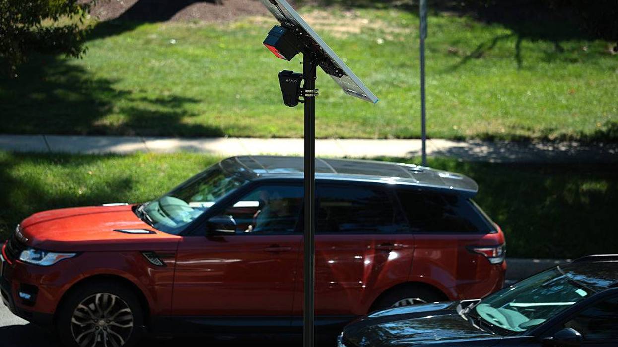 Dallas police will turn off 321 Flock license-plate cameras on Sept. 15 after Gov. Greg Abbott ordered state agencies to stop paying for the technology, the department said Tuesday.