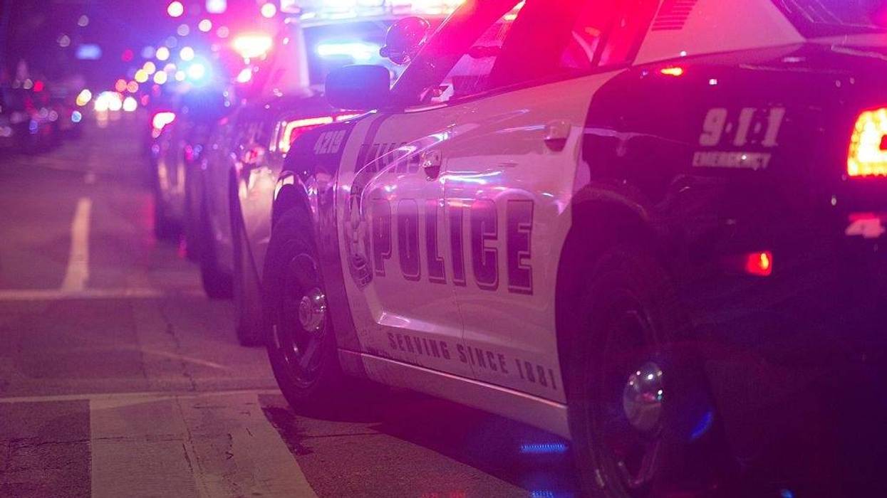 Dallas Police