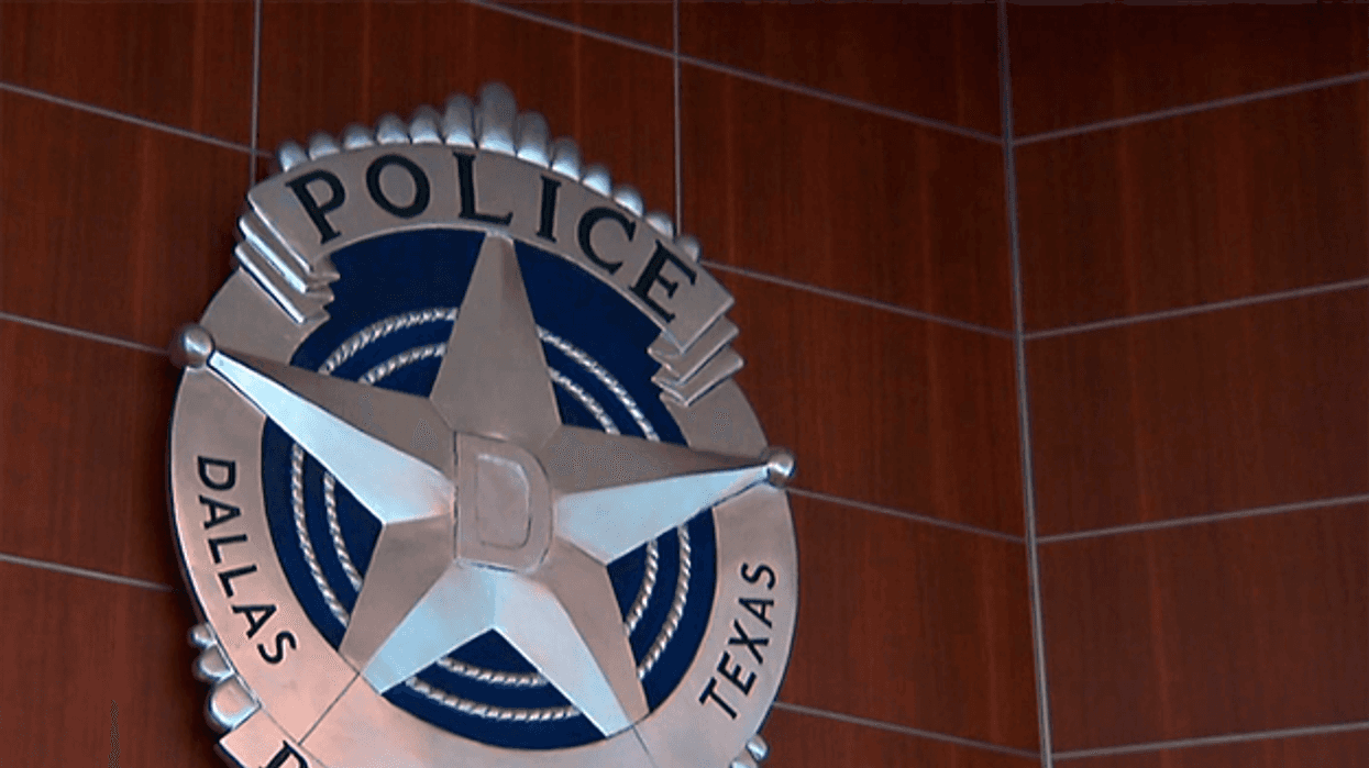 Dallas Police