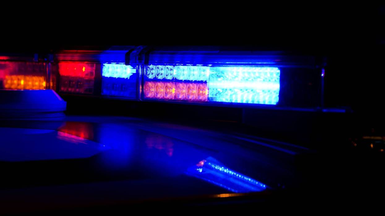 Dallas: Shooting in Academy parking lot leaves one injured, one dead