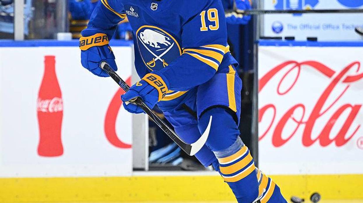 Dallas Stars v Buffalo Sabres
