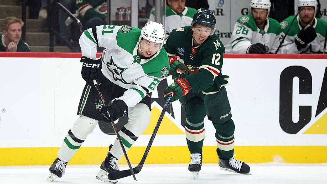 Dallas Stars v Minnesota Wild - Game Six