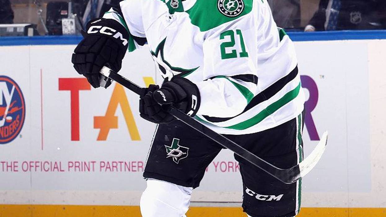 Dallas Stars v New York Islanders