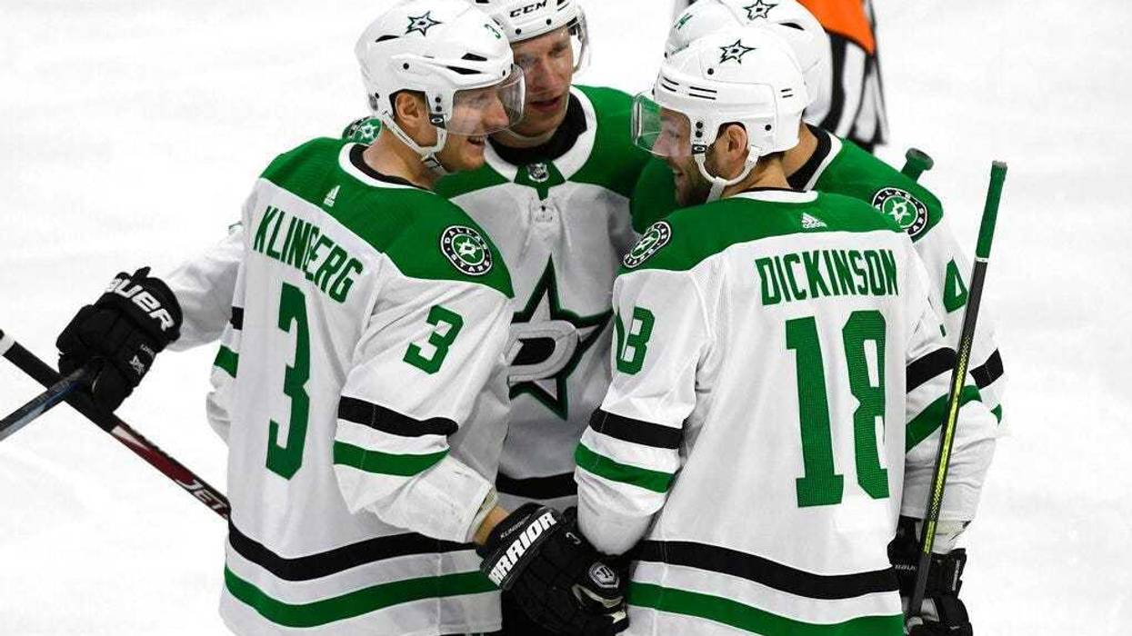 Dallas Stars