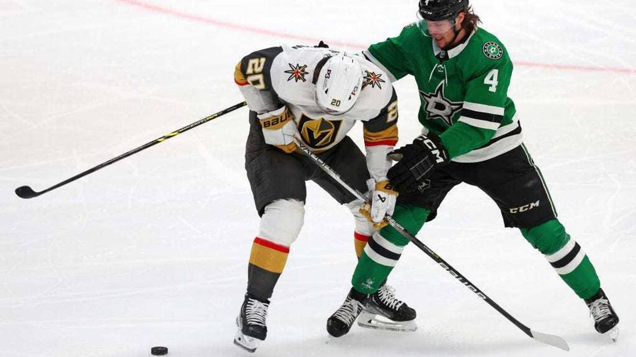 Dallas Stars