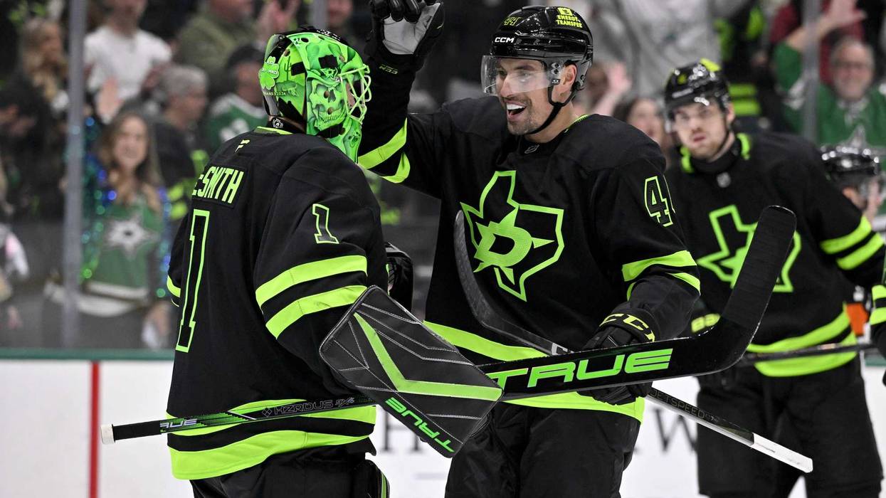 Dallas Stars