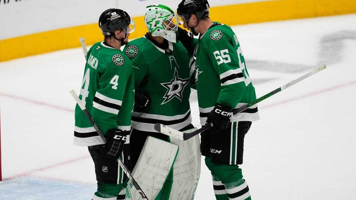 Dallas Stars