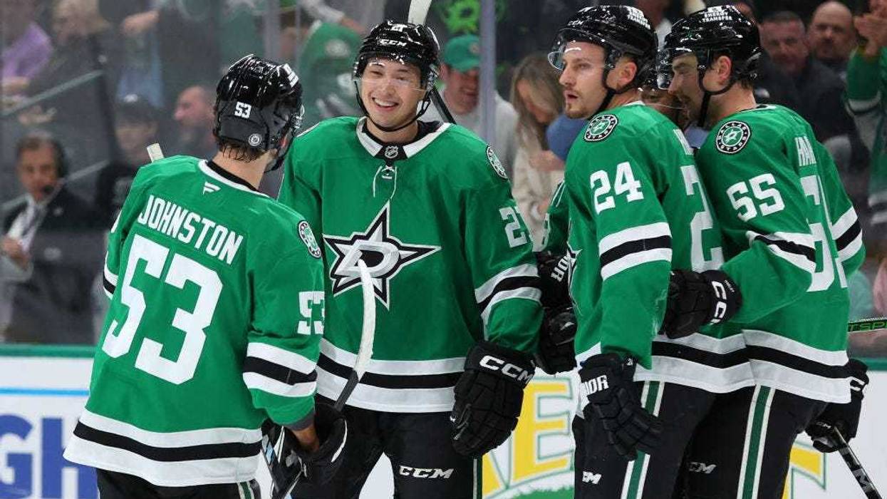 Dallas Stars