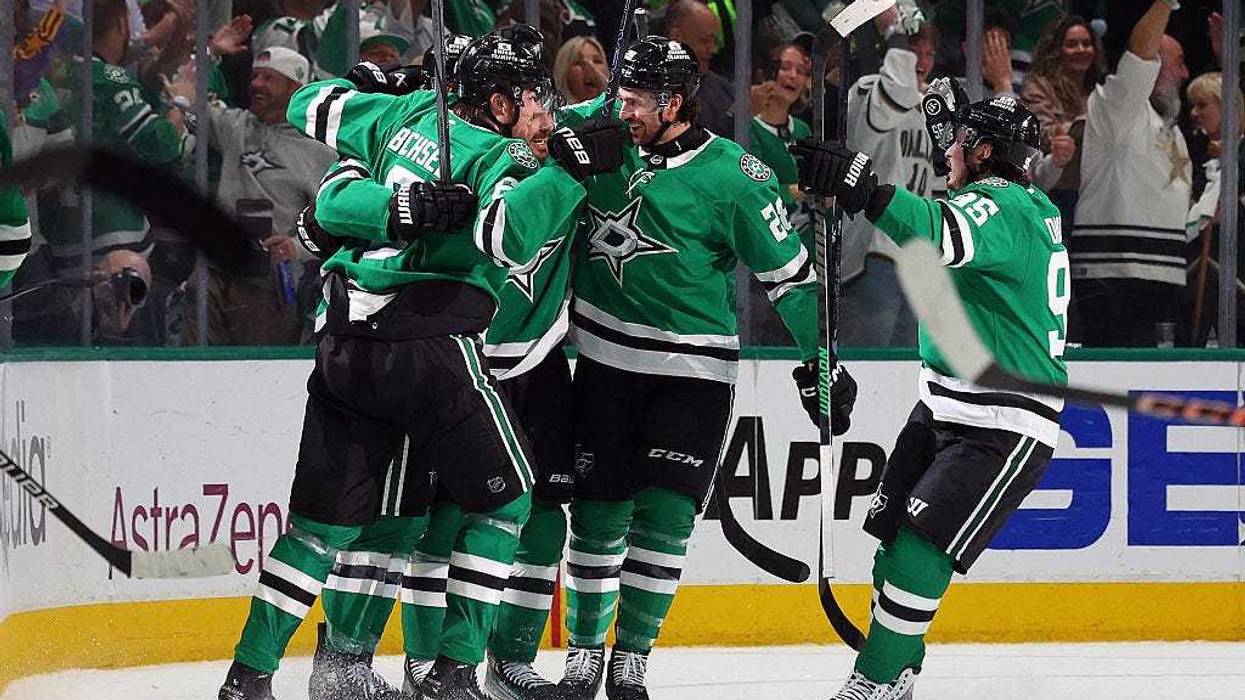 Dallas Stars