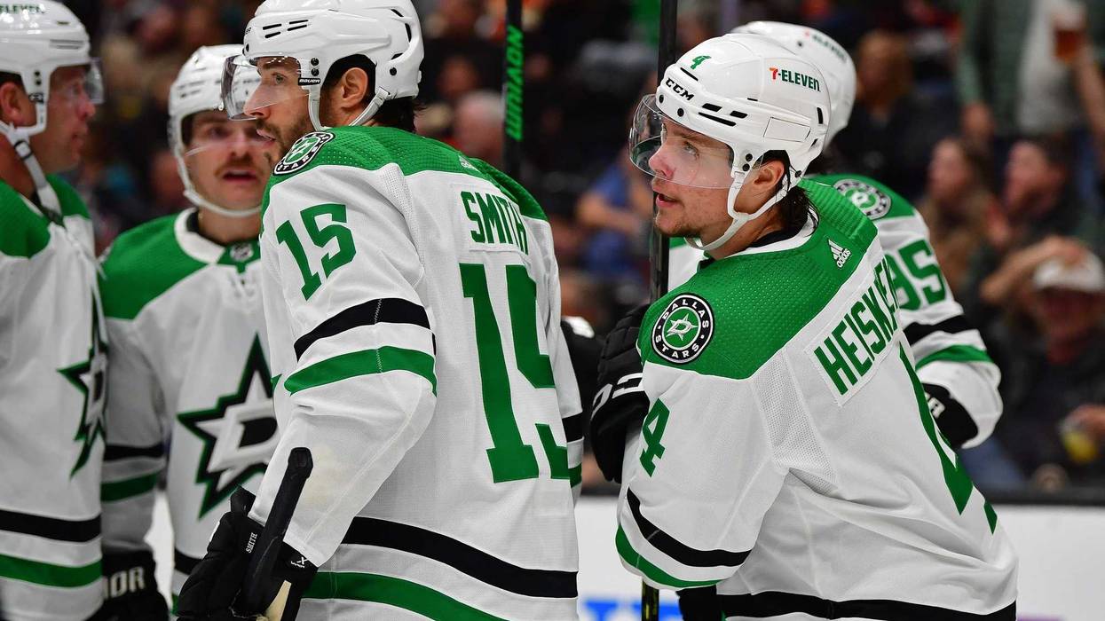 Dallas Stars