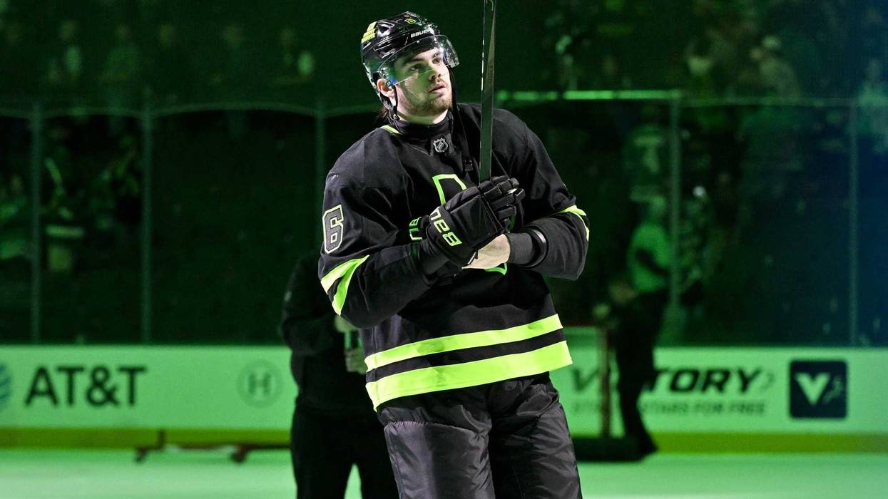 Dallas Stars