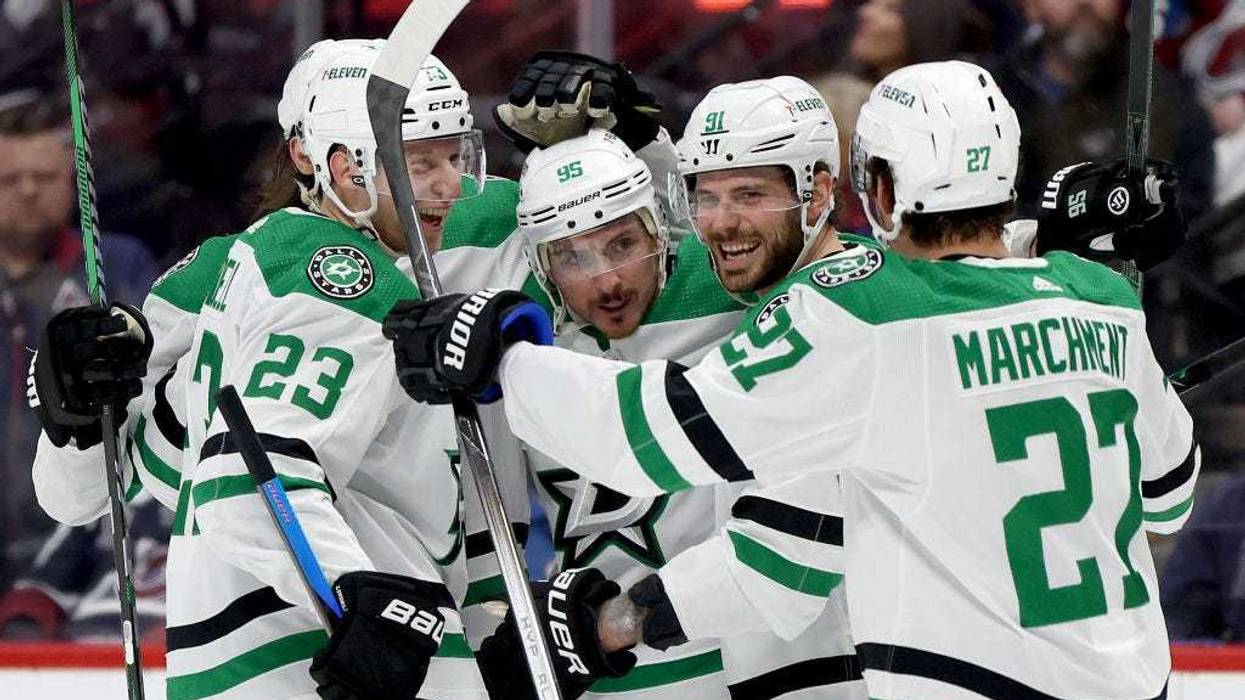 Dallas Stars