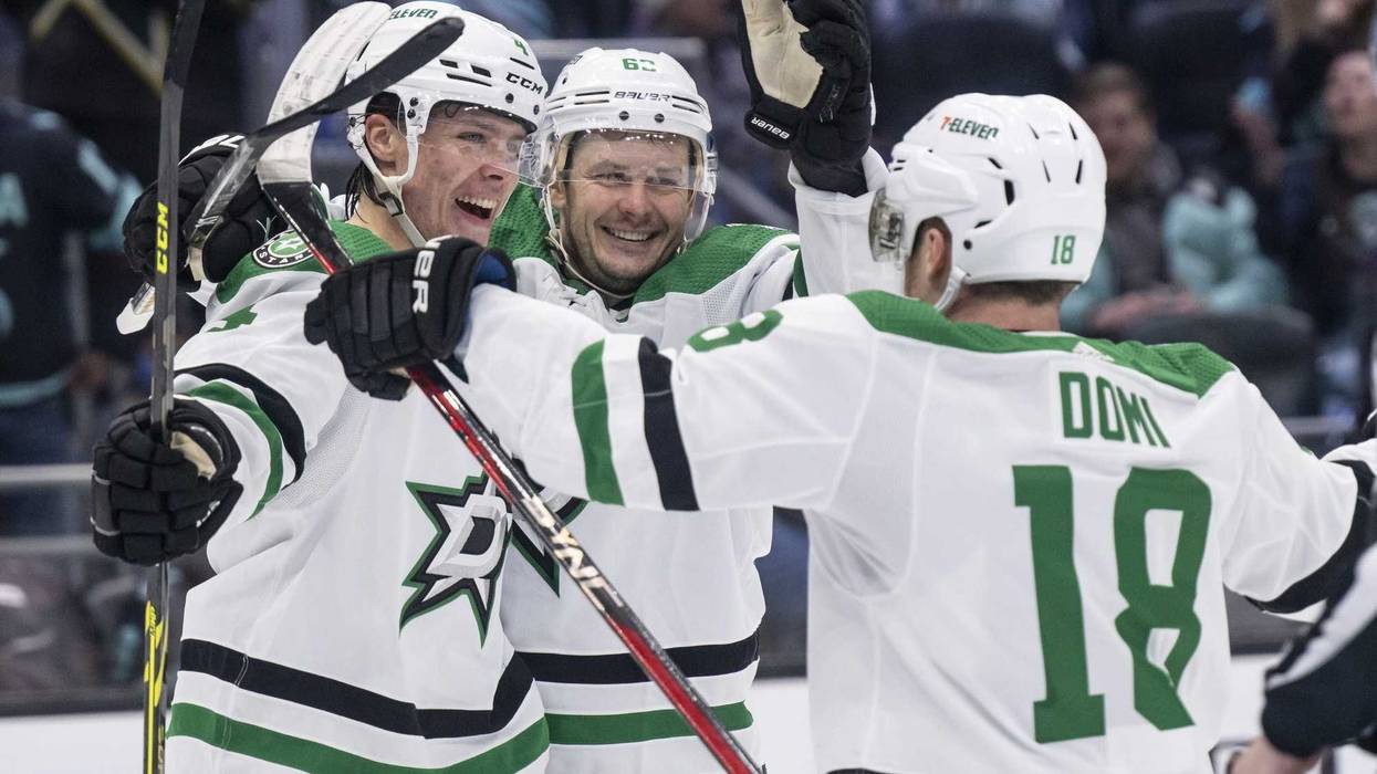 Dallas Stars