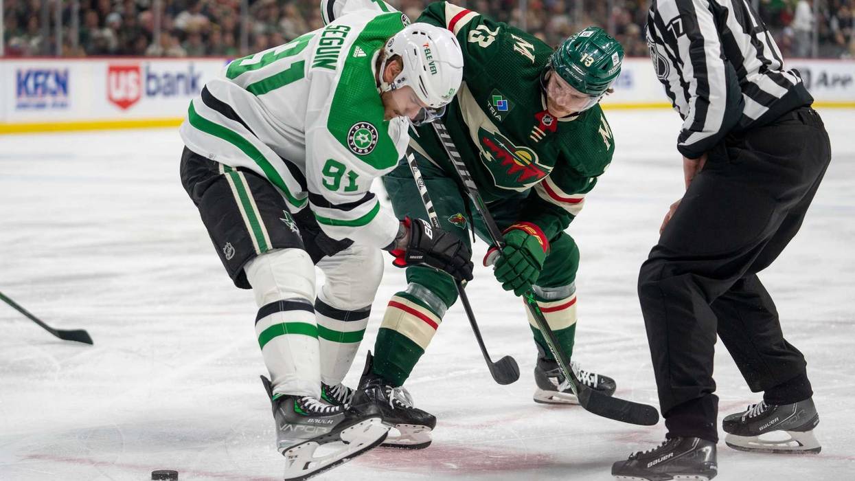 Dallas Stars