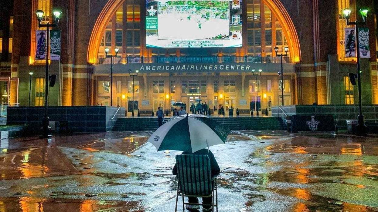 Dallas Stars