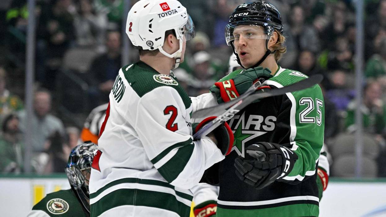 Dallas Stars