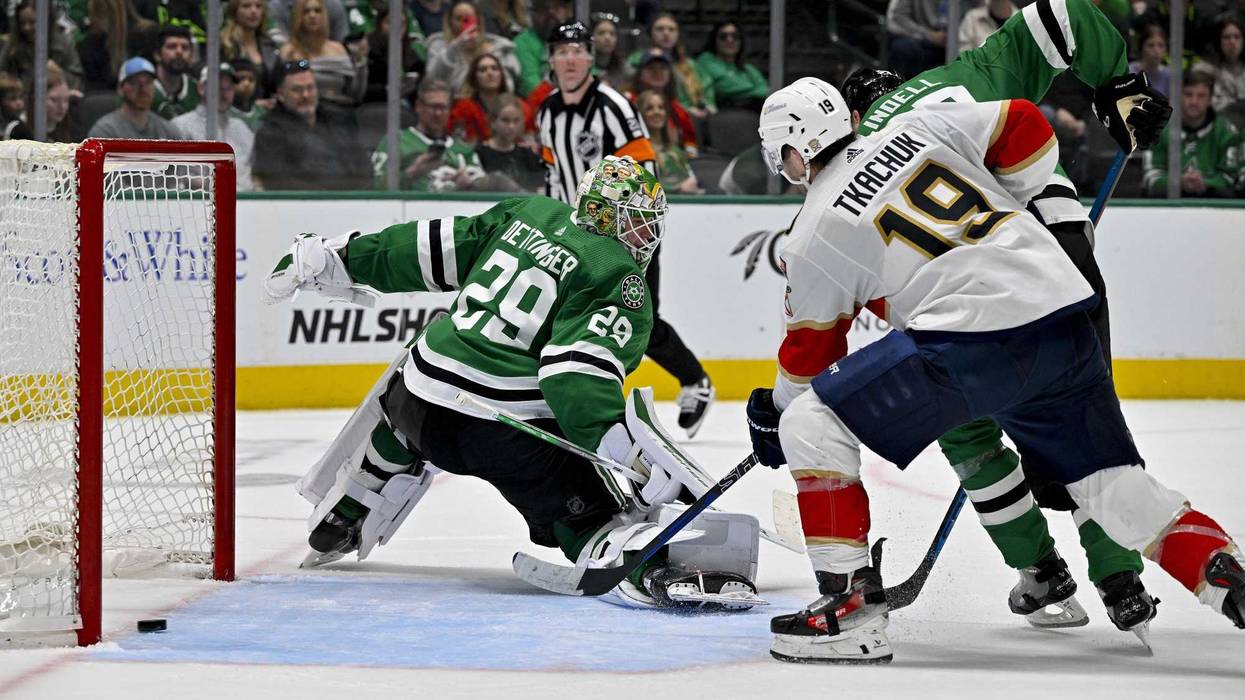 Dallas Stars