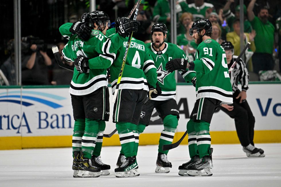 Dallas Stars