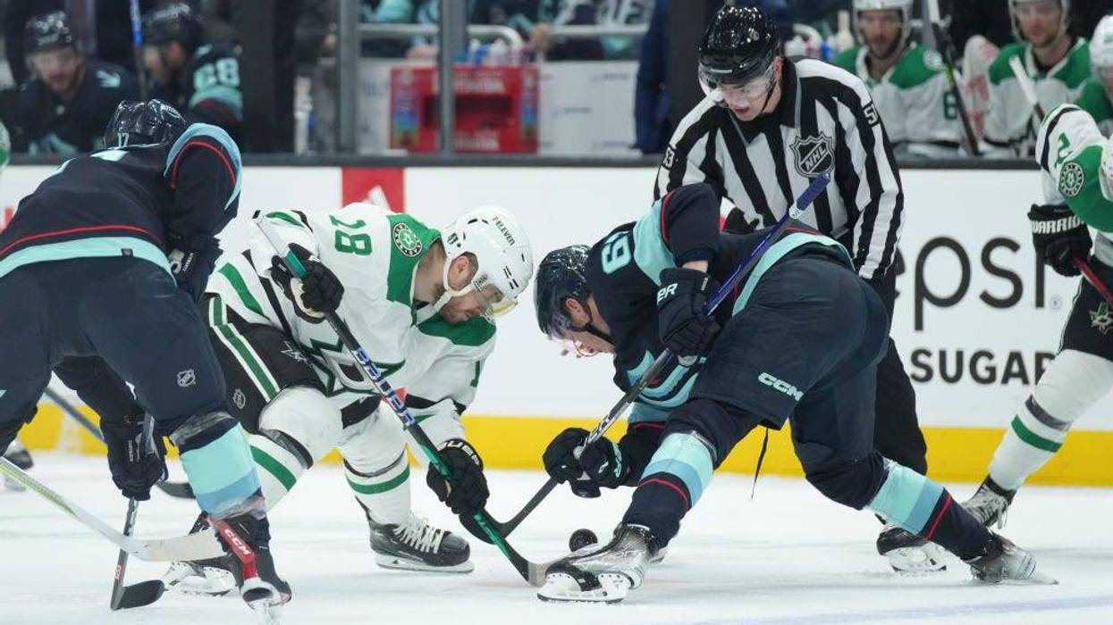 Dallas Stars