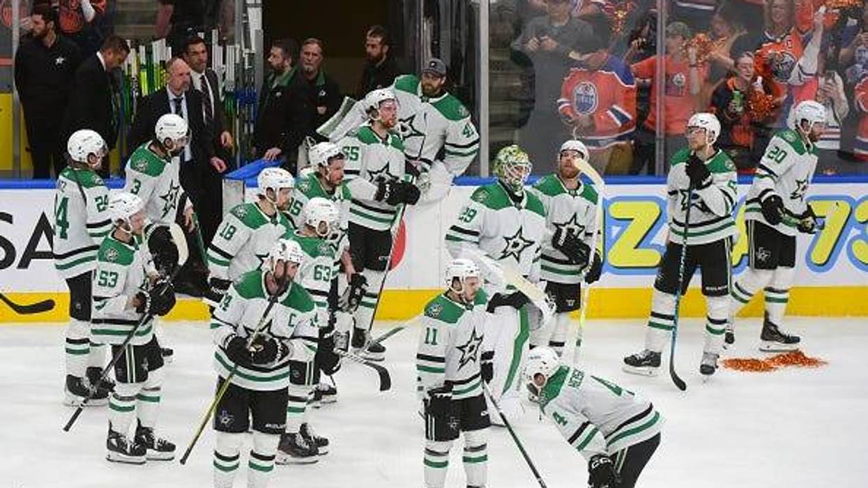 Dallas Stars