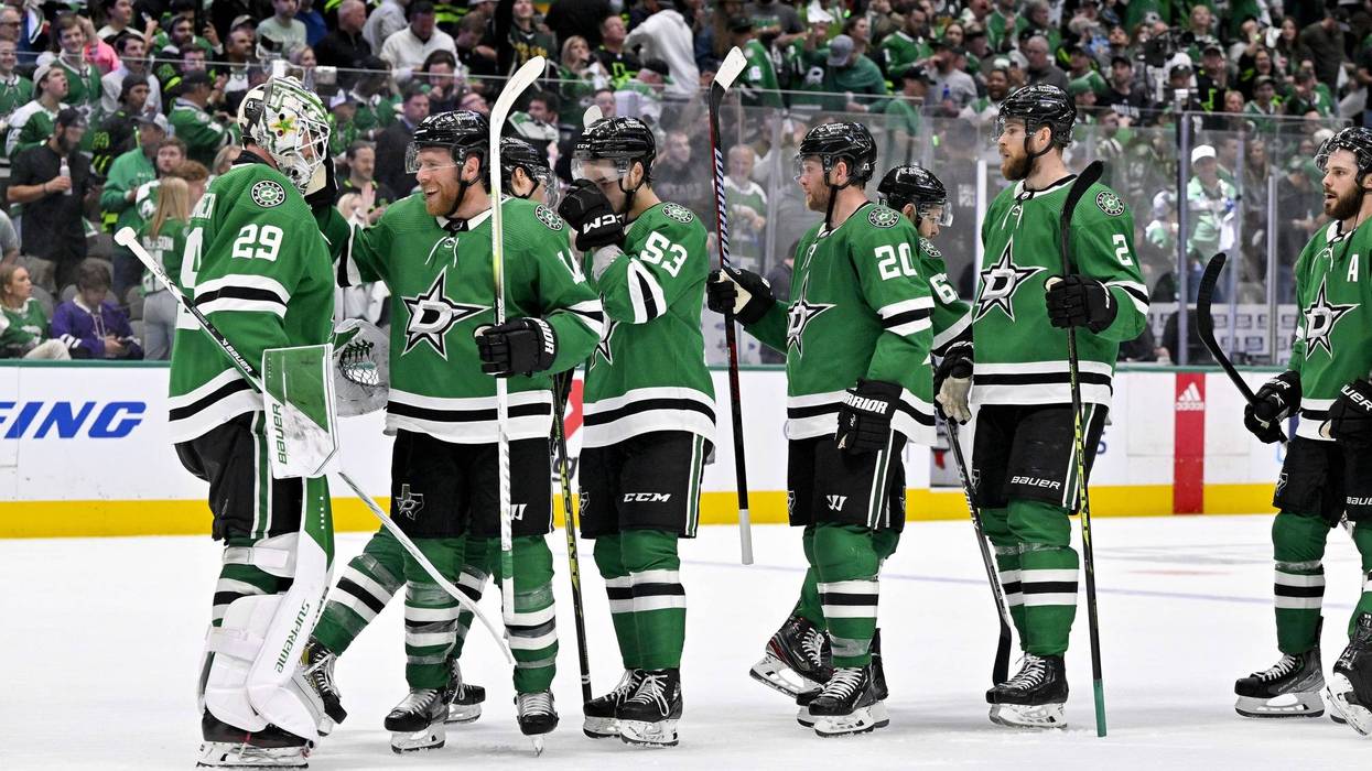 Dallas Stars