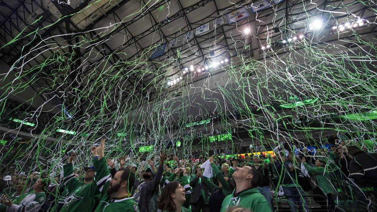 Dallas Stars