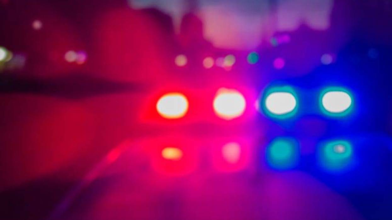Dallas SWAT arrested 6 people over the weekend after a chase and standoff.