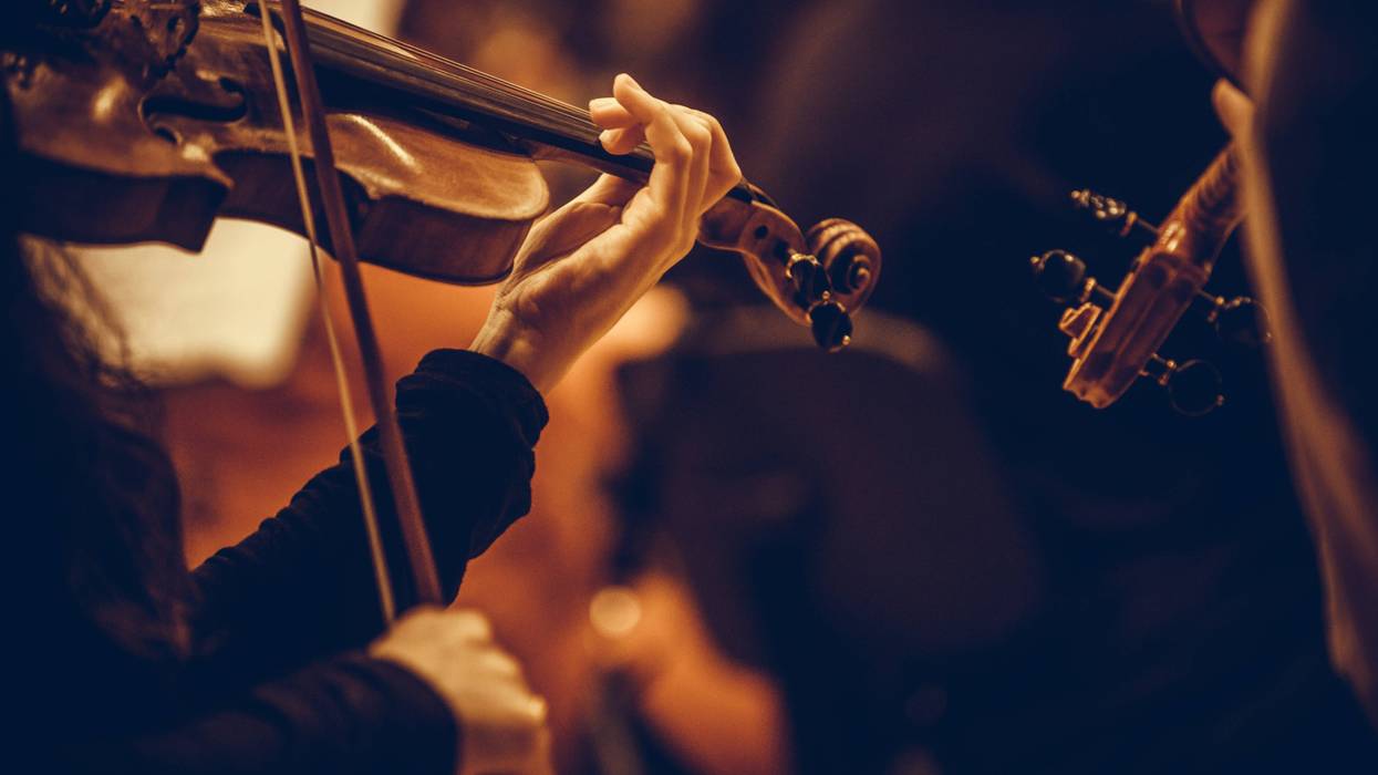 Dallas Symphony to feature music from the Beatles
