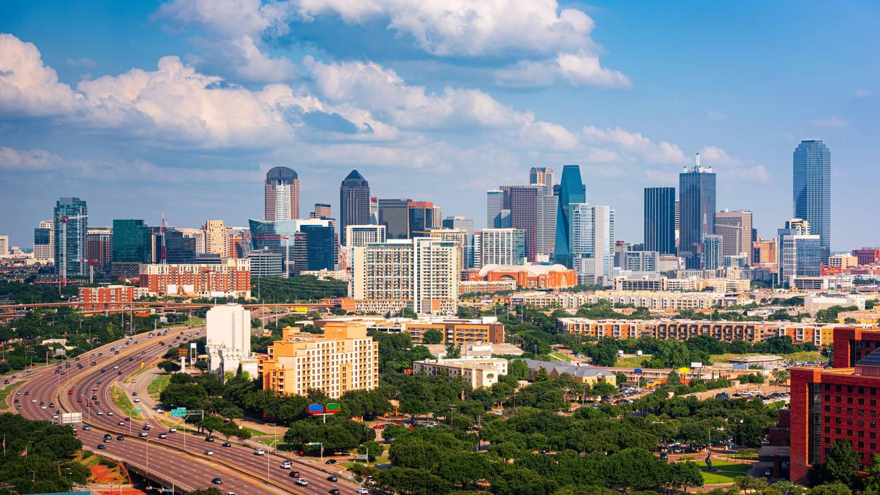 Dallas