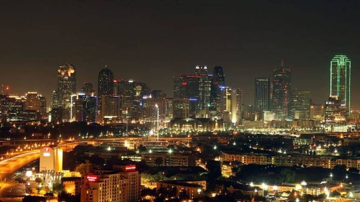 Dallas
