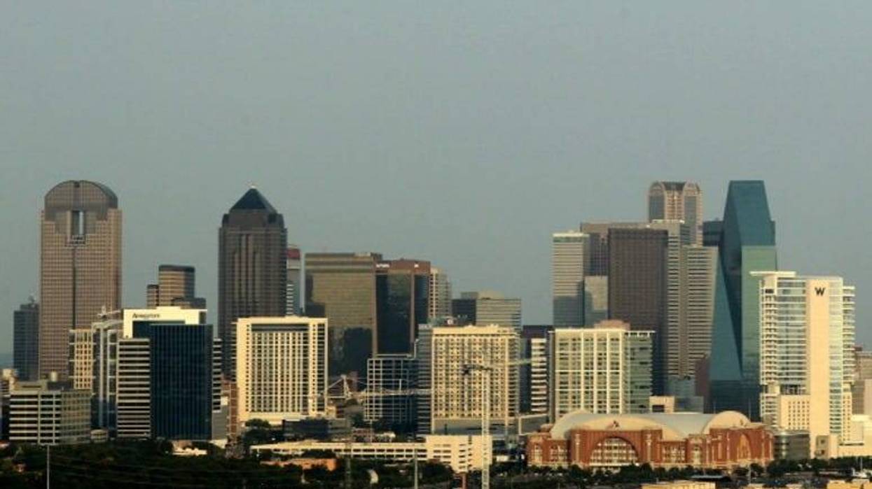 Dallas