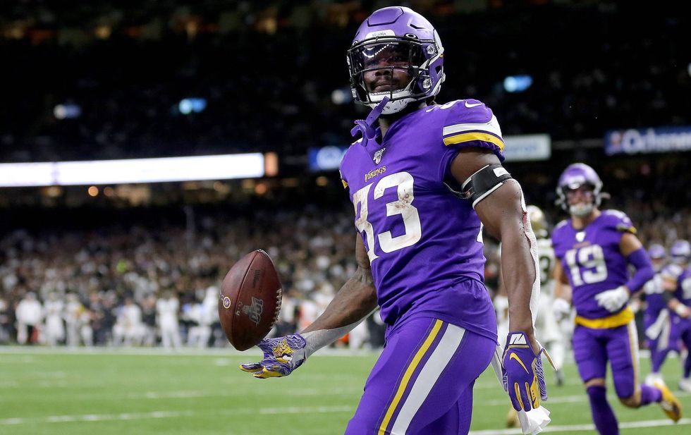 Dalvin Cook