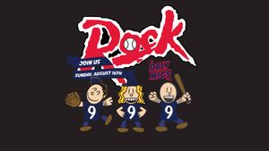 Join The Daly Migs Show at The Tacoma Rainers!