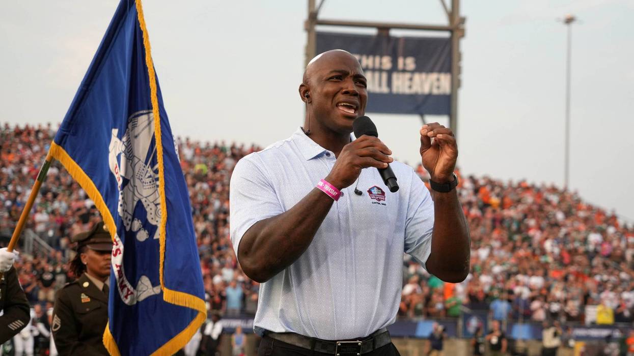 DaMarcus Ware